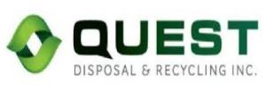 Quest Disposal & Recycling Inc.