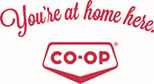 Vegreville Chamber of Commerce | Developing and supporting local business | Home | coop-logo