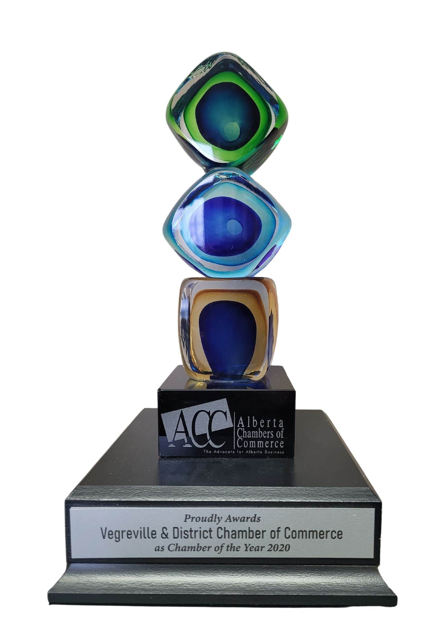 Vegreville Chamber of Commerce | Developing and supporting local business | Home | Veg Award